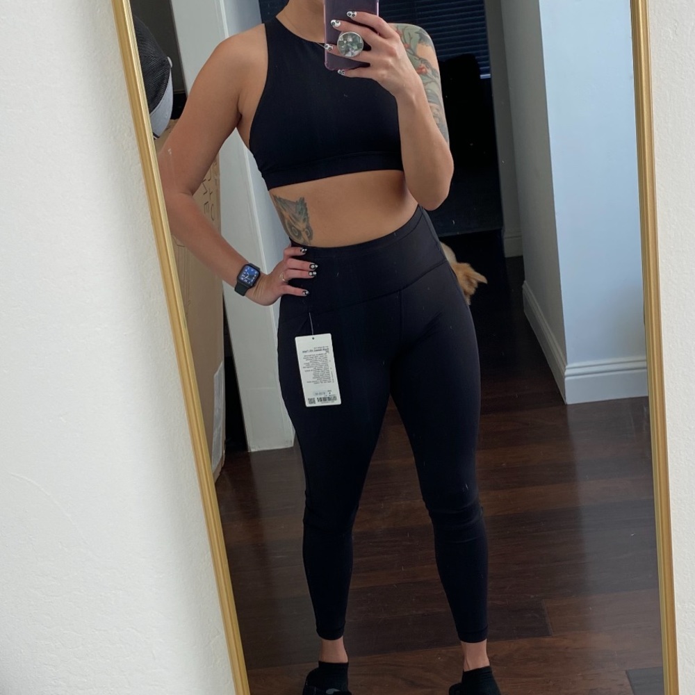 Swift Speed High Rise Tight 28”